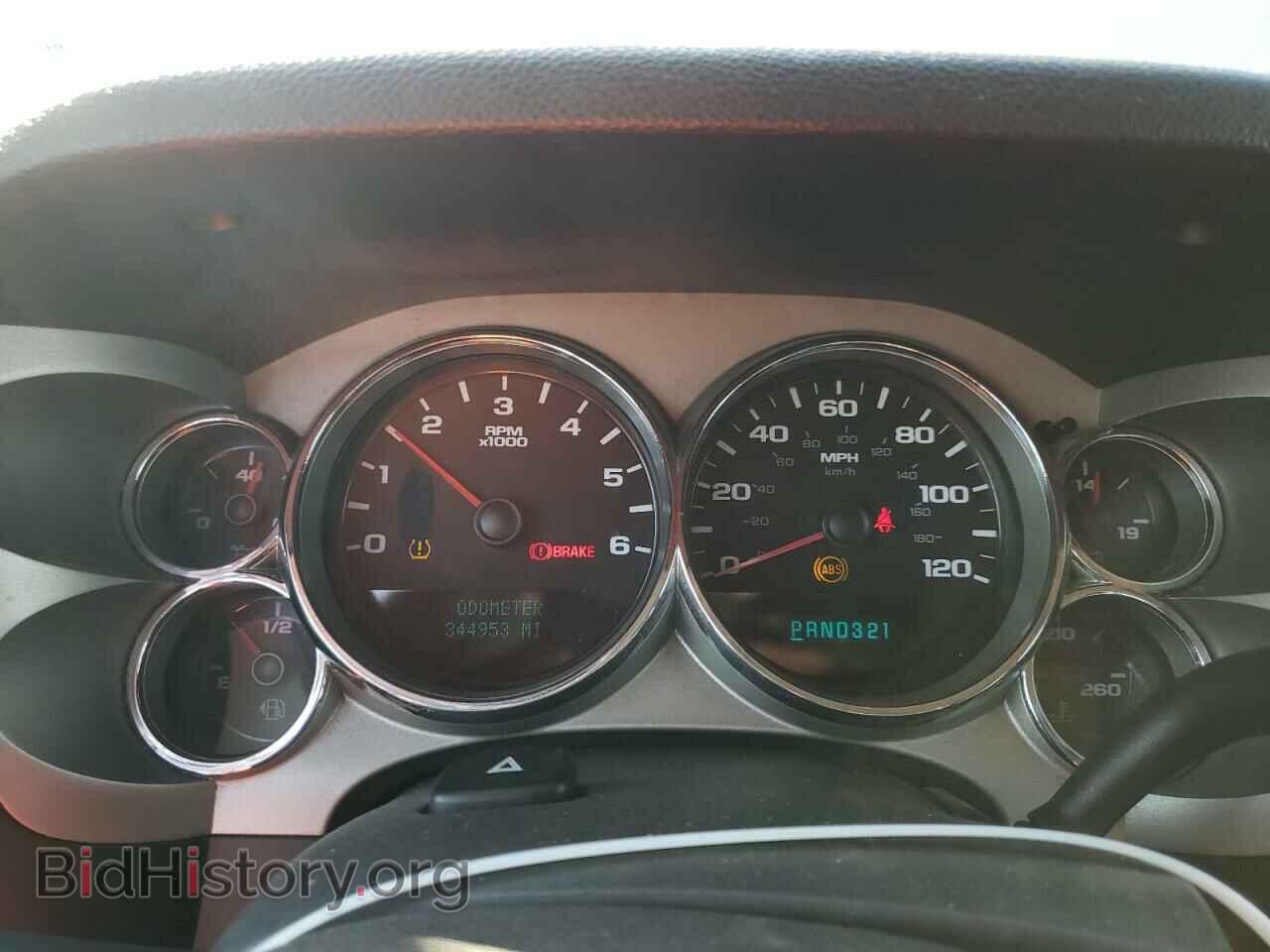 2007 CHEVROLET ALL Models - VIN: 2GCEK19J771664554 - Photo 9