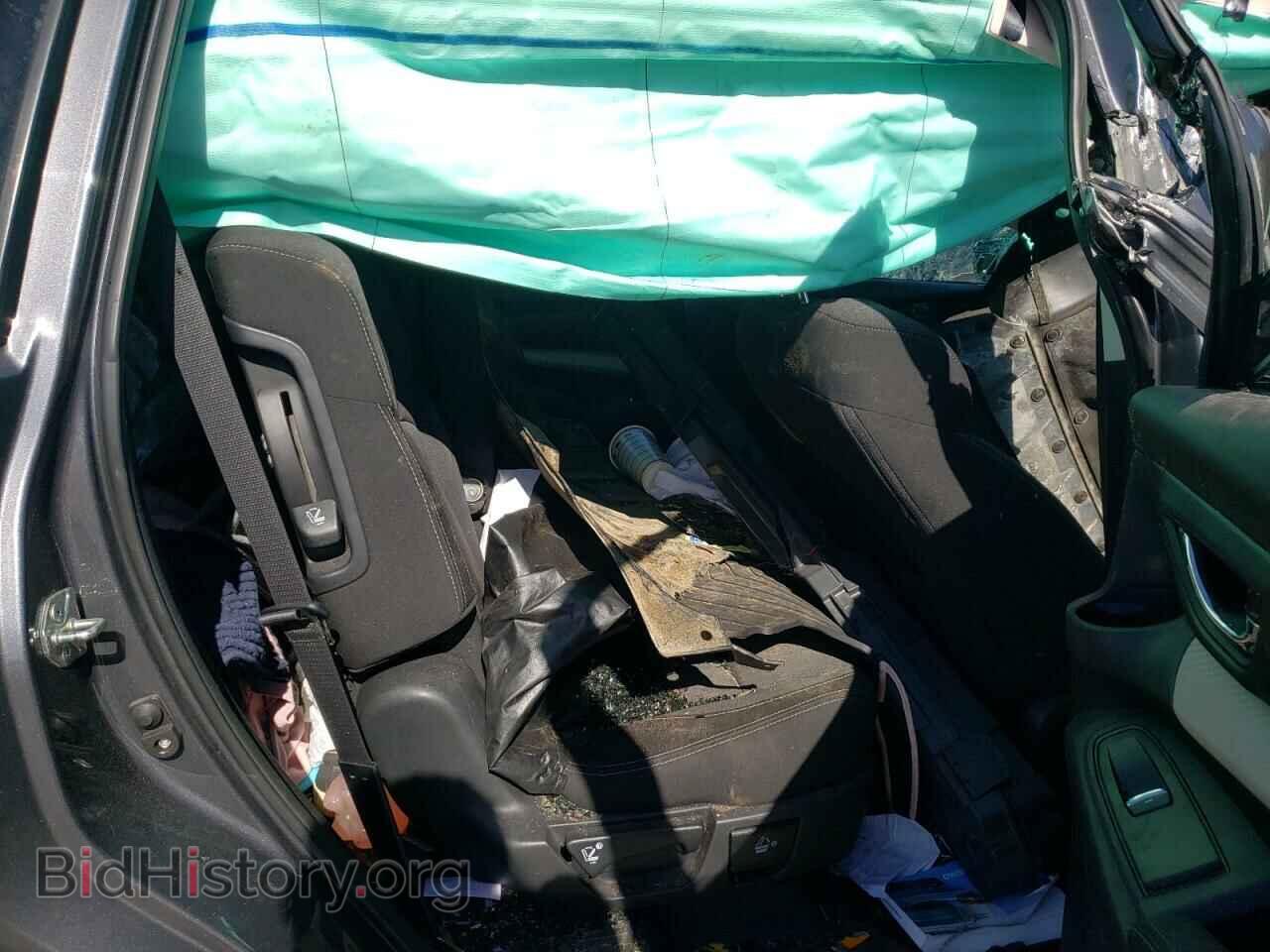 2020 SUBARU ASCENT - VIN: 4S4WMACD7L3402096 - Фото 11