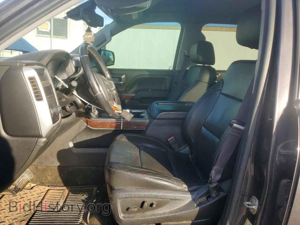 2015 GMC SIERRA - VIN: 3GTP1VECXFG536678 - Фото 7