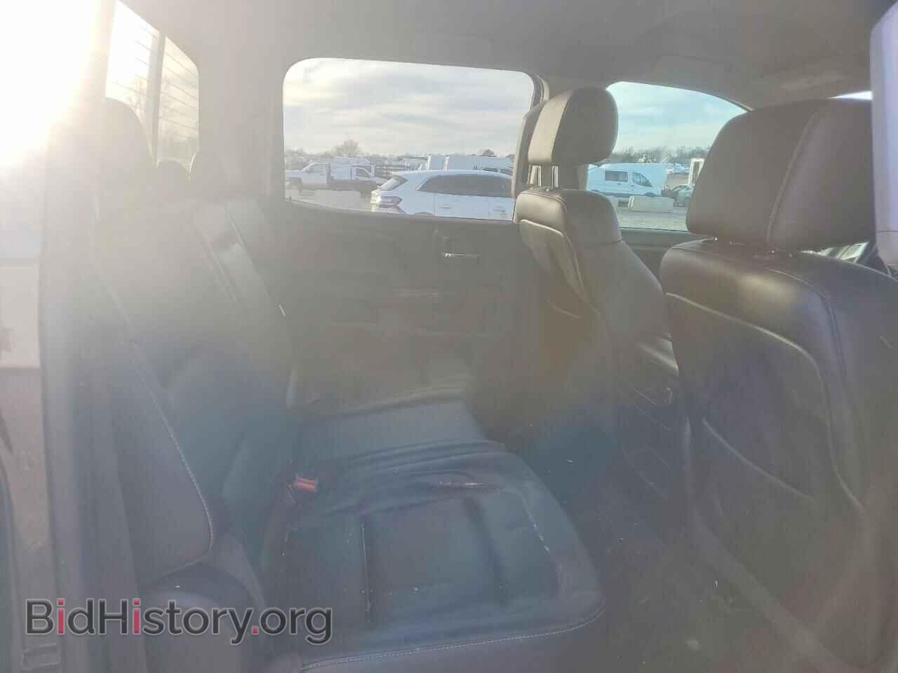 2015 GMC SIERRA - VIN: 3GTP1VECXFG536678 - Фото 10