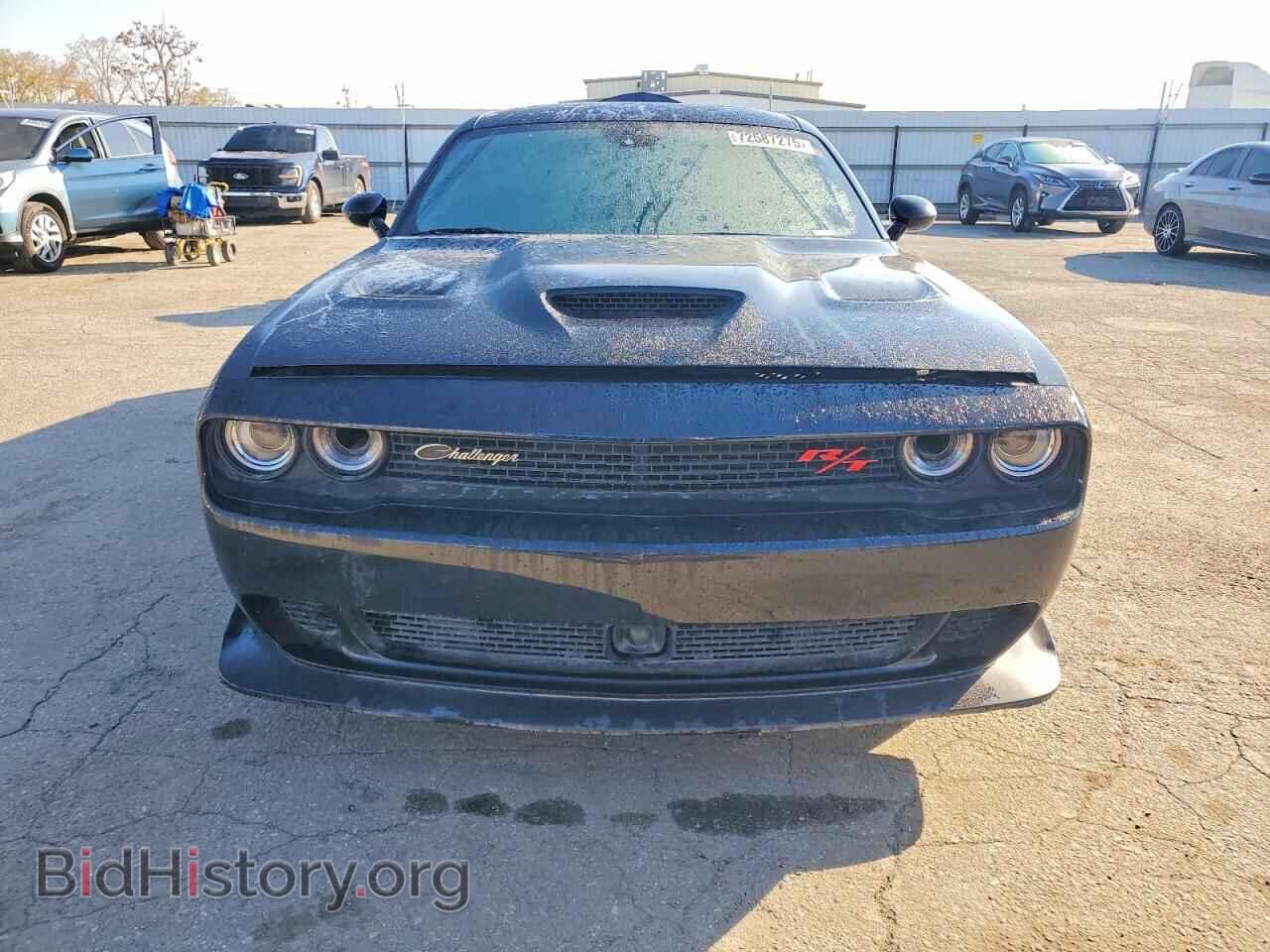 2022 DODGE CHALLENGER - VIN: 2C3CDZFJ7NH200046 - Photo 5