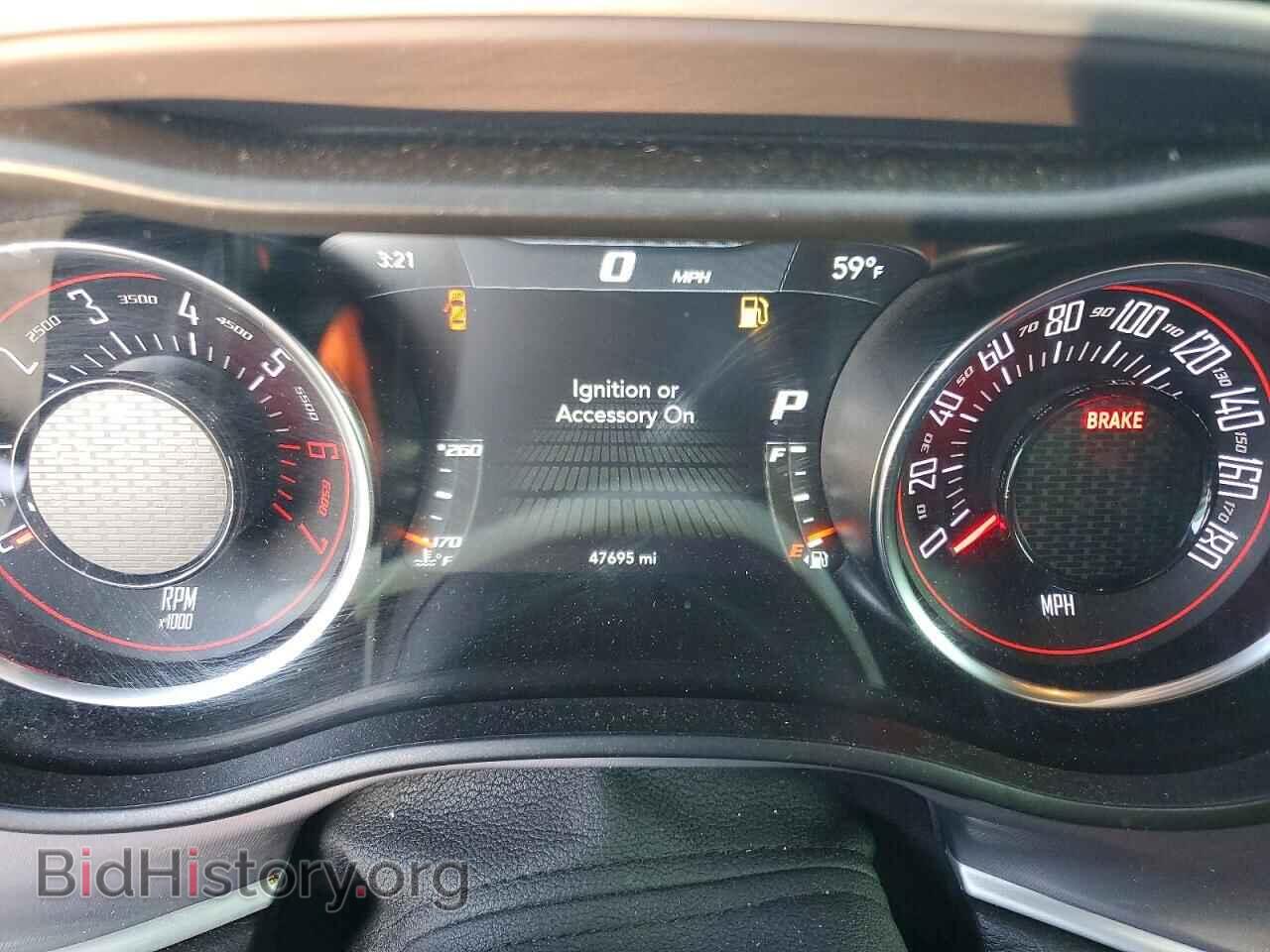 2022 DODGE CHALLENGER - VIN: 2C3CDZFJ7NH200046 - Photo 9