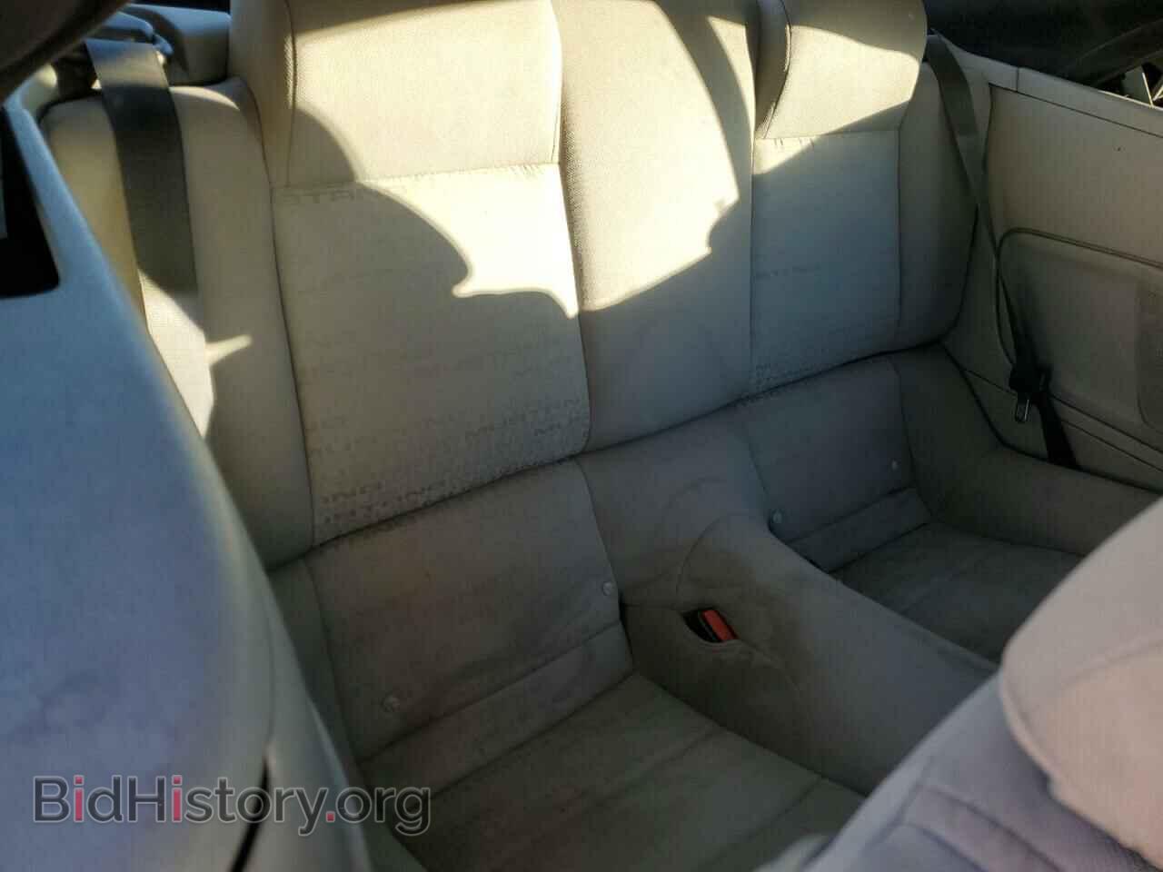 2008 FORD ALL Models - VIN: 1ZVHT84N685143352 - Фото 10