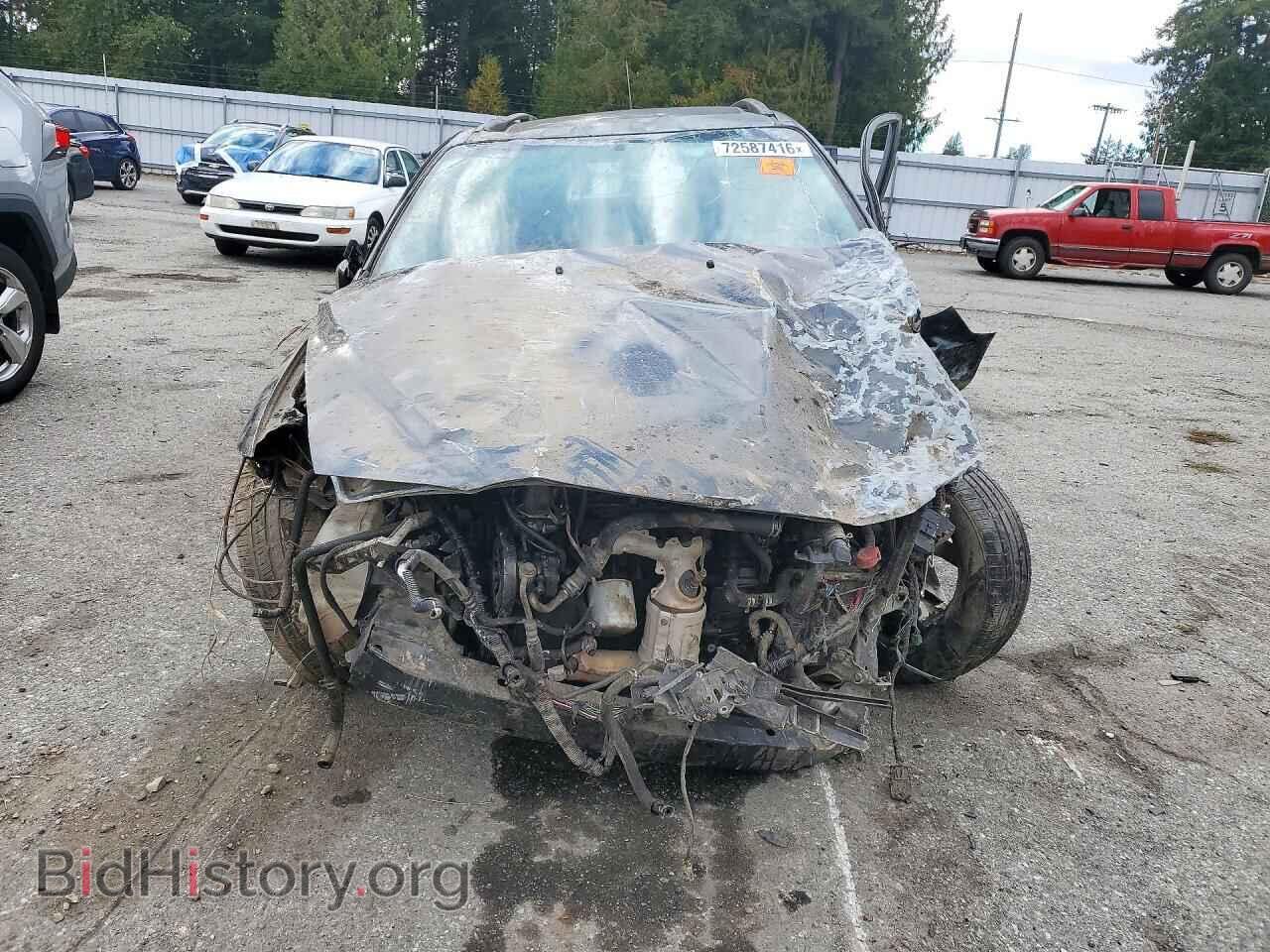 2005 MAZDA 6 - VIN: 1YVHP82D655M27572 - Photo 5