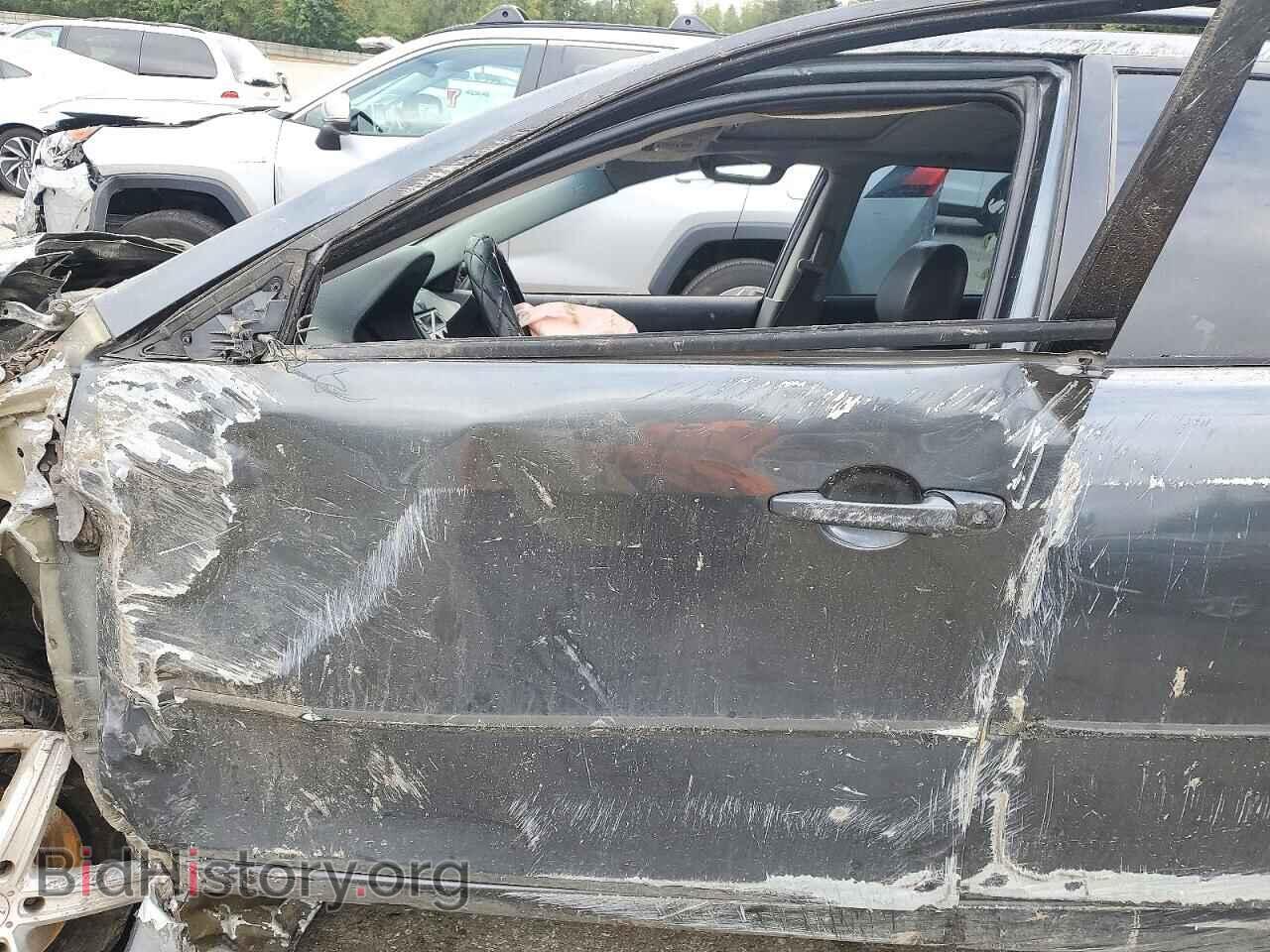2005 MAZDA 6 - VIN: 1YVHP82D655M27572 - Photo 7