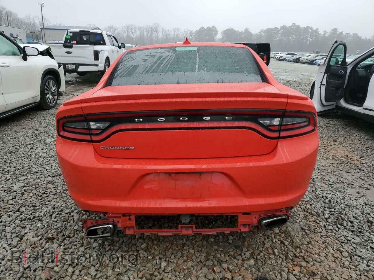 2017 DODGE CHARGER - VIN: 2C3CDXCTXHH509928 - Фото 6