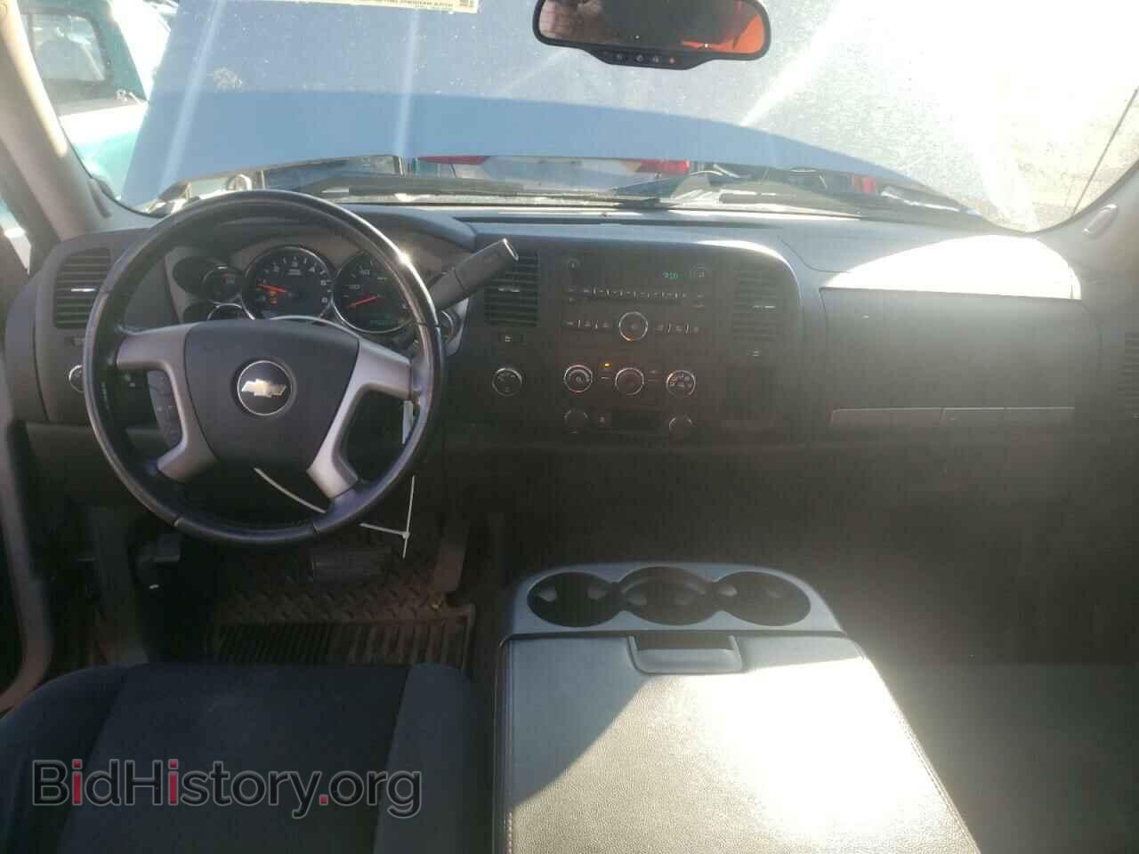 2009 CHEVROLET SILVERADO - VIN: 2GCEK290791125576 - Фото 8
