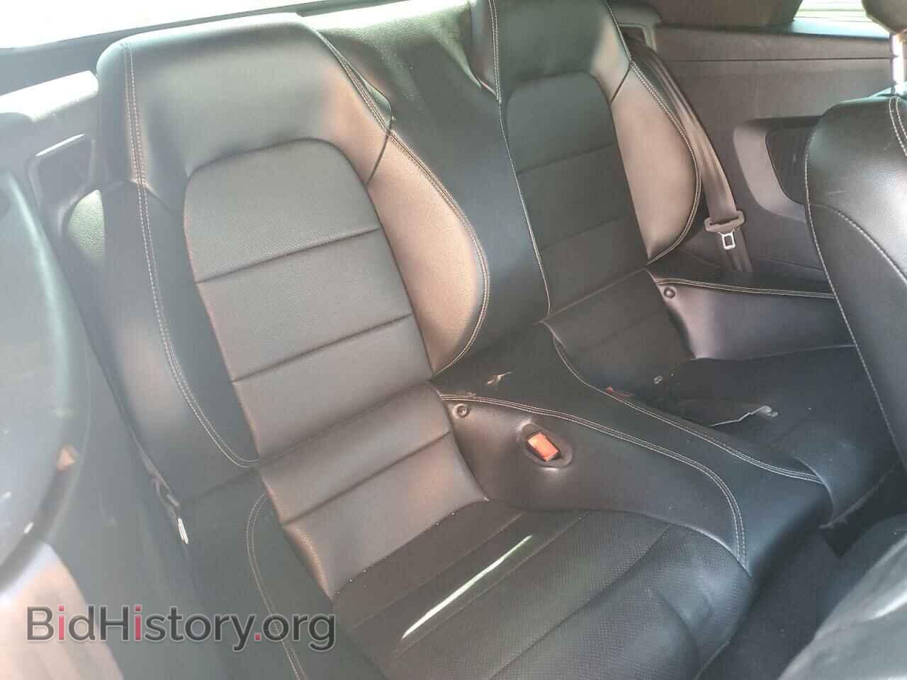 2020 FORD ALL Models - VIN: 1FATP8UH7L5137649 - Фото 10