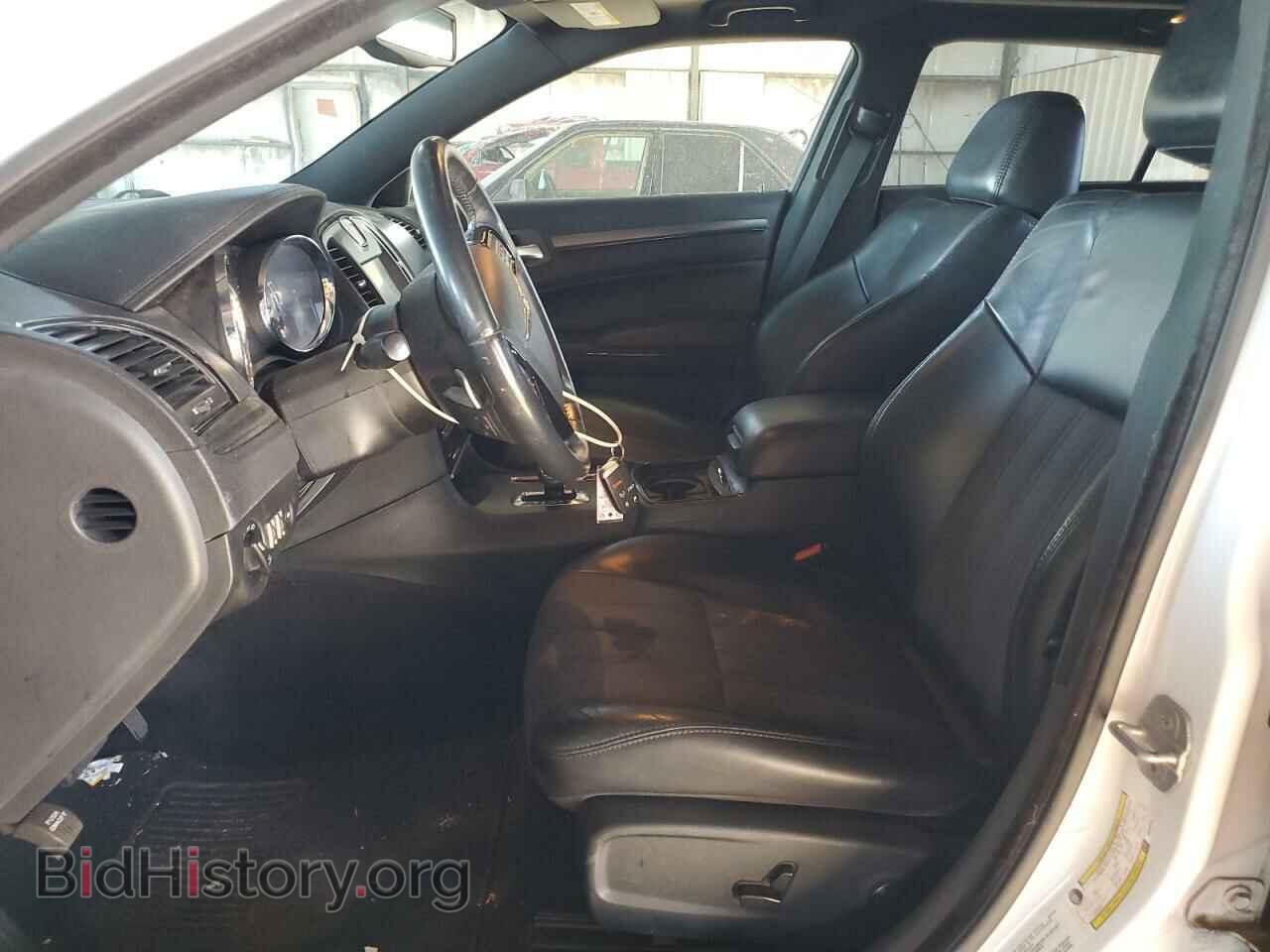 2013 CHRYSLER 300 - VIN: 2C3CCAGG1DH603770 - Photo 7