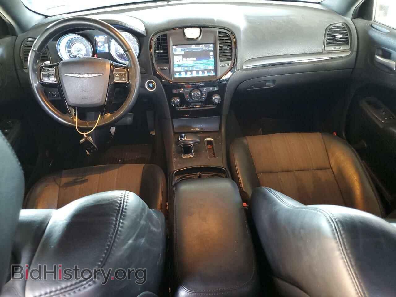 2013 CHRYSLER 300 - VIN: 2C3CCAGG1DH603770 - Photo 8