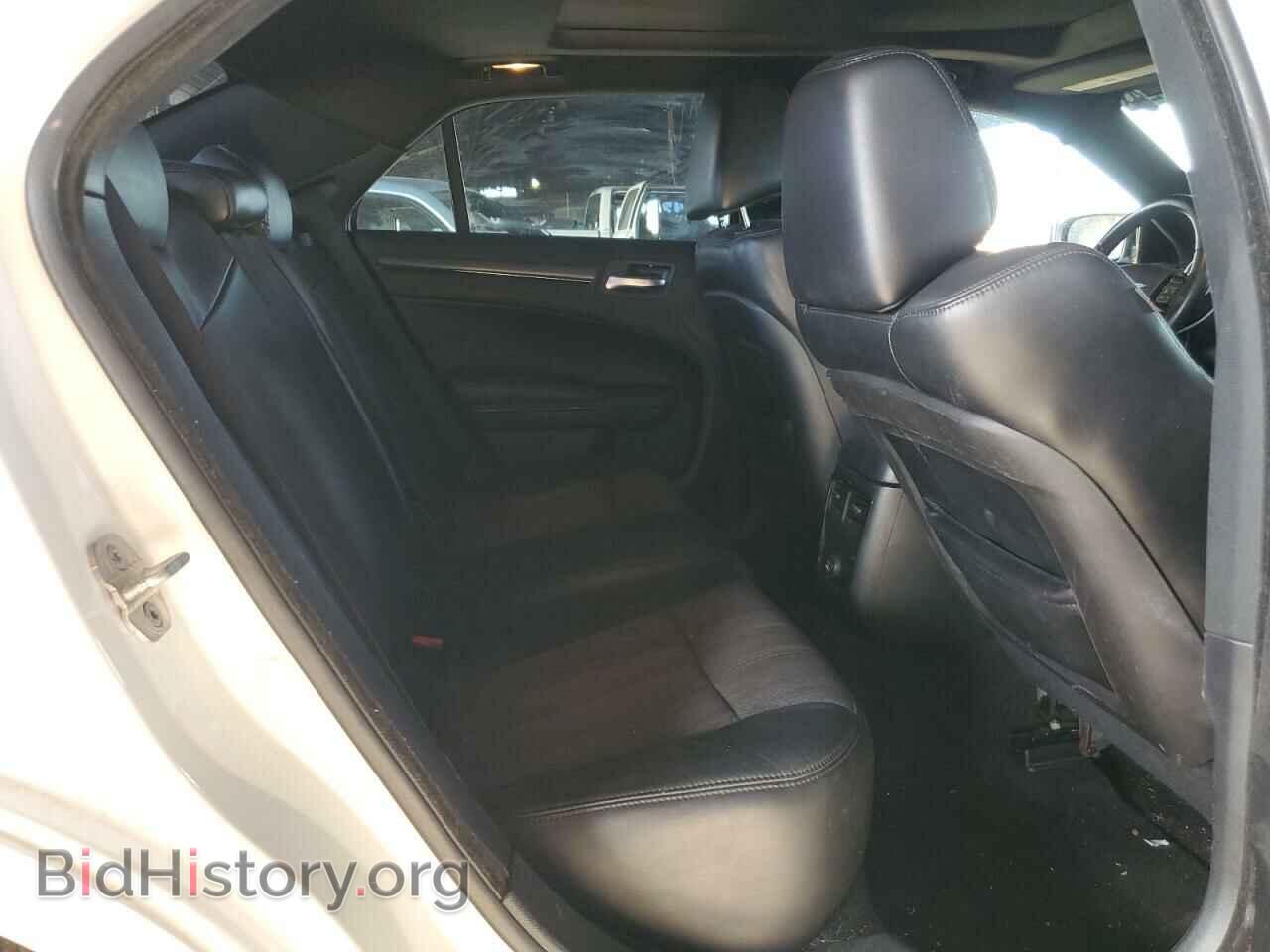 2013 CHRYSLER 300 - VIN: 2C3CCAGG1DH603770 - Photo 10