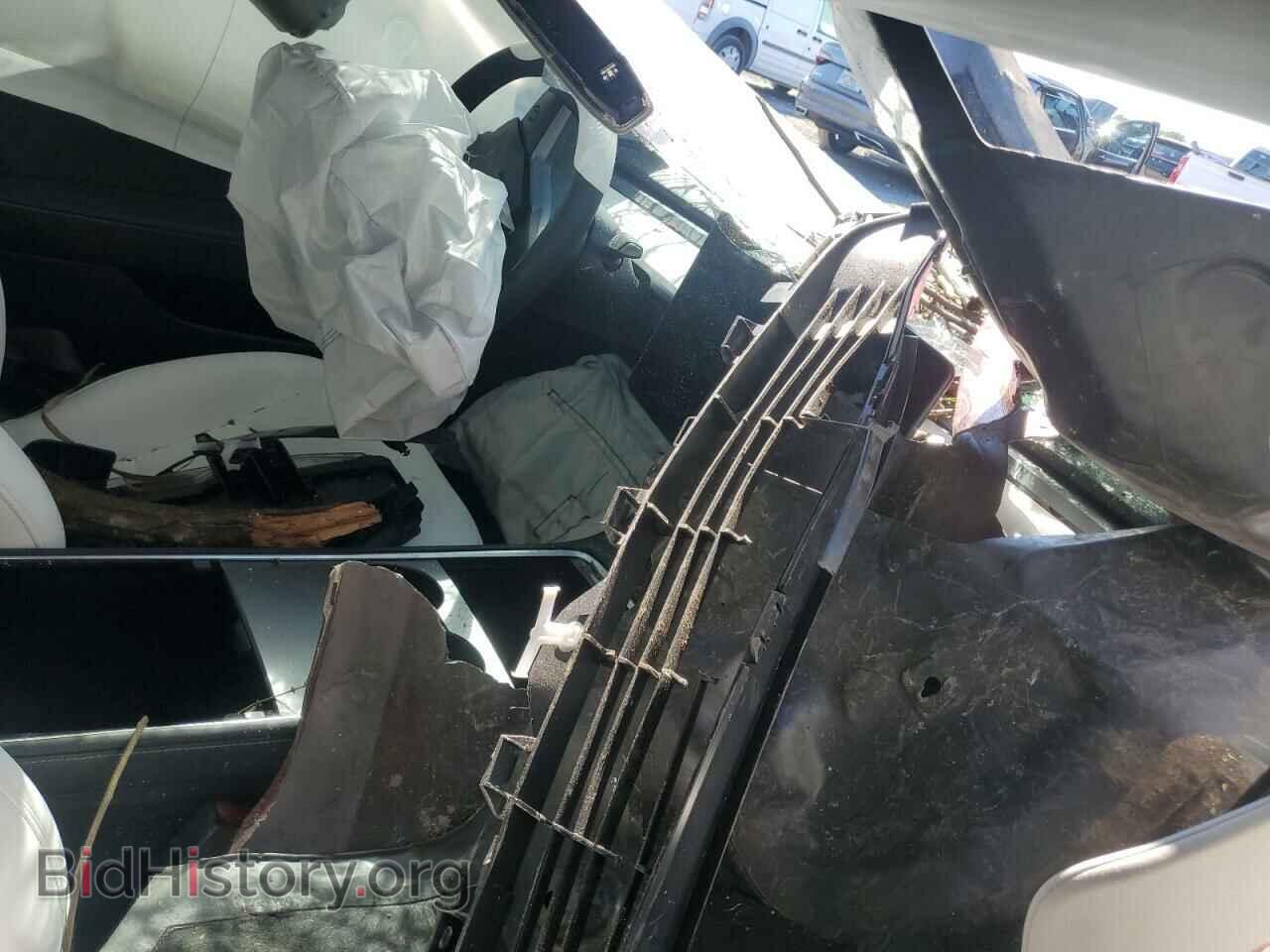 2021 TESLA MODEL 3 - VIN: 5YJ3E1EA9MF018798 - Фото 8
