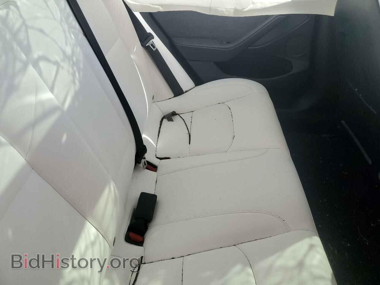 2021 TESLA MODEL 3 - VIN: 5YJ3E1EA9MF018798 - Фото 10