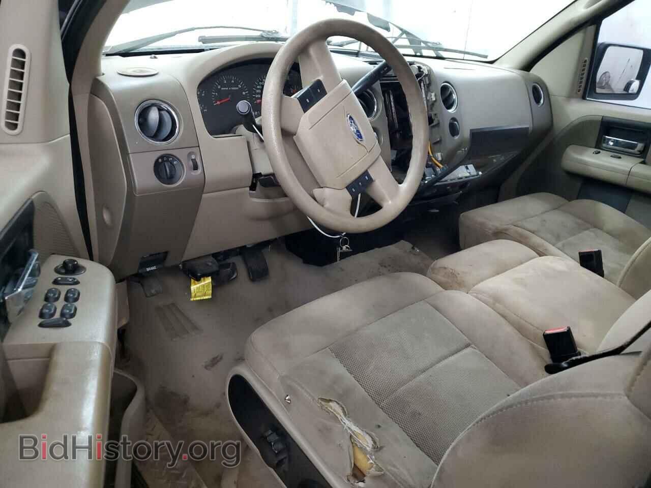 2006 FORD All Models - VIN: 1FTPX14V66FB78930 - Фото 8
