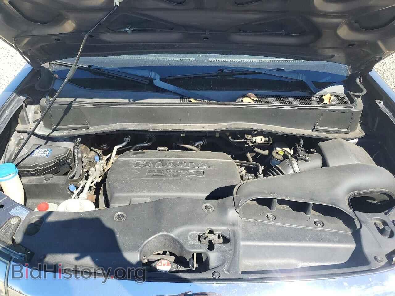 2014 HONDA PILOT - VIN: 5FNYF4H76EB036293 - Photo 12