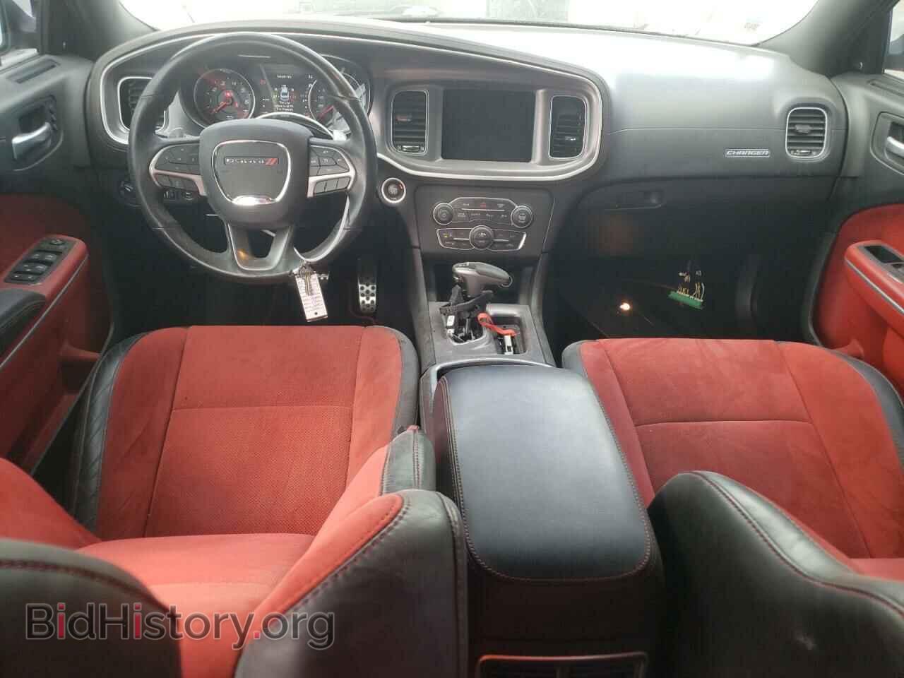 2019 DODGE CHARGER - VIN: 2C3CDXGJ3KH687034 - Фото 8