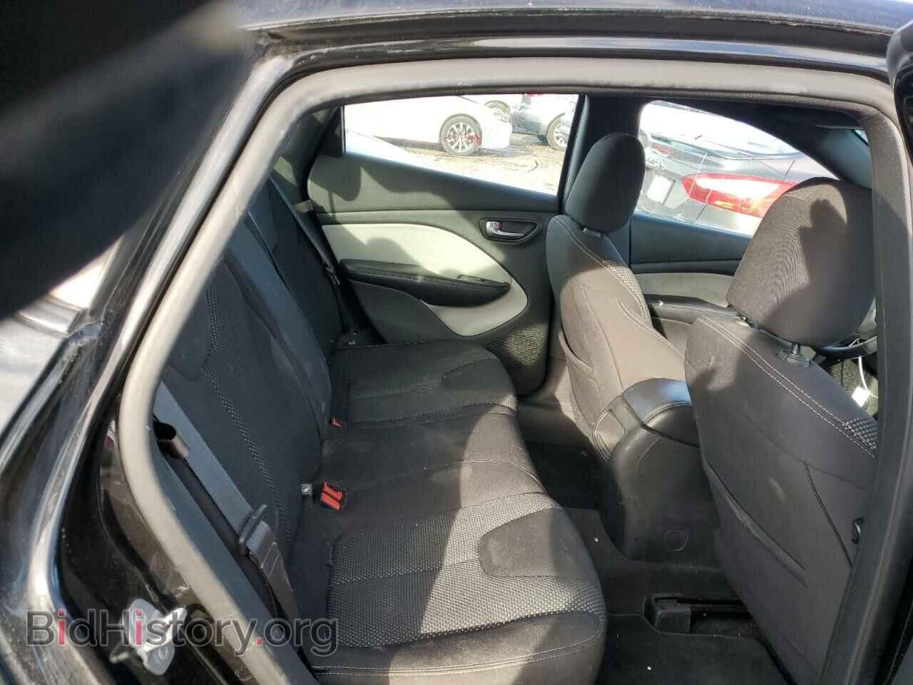 2015 DODGE DART - VIN: 1C3CDFBB8FD345561 - Фото 10