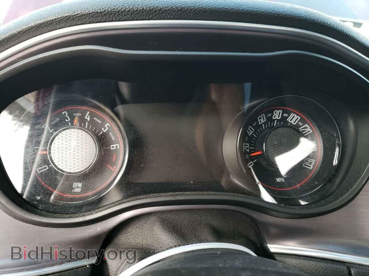 2017 DODGE CHALLENGER - VIN: 2C3CDZAG6HH656510 - Фото 9