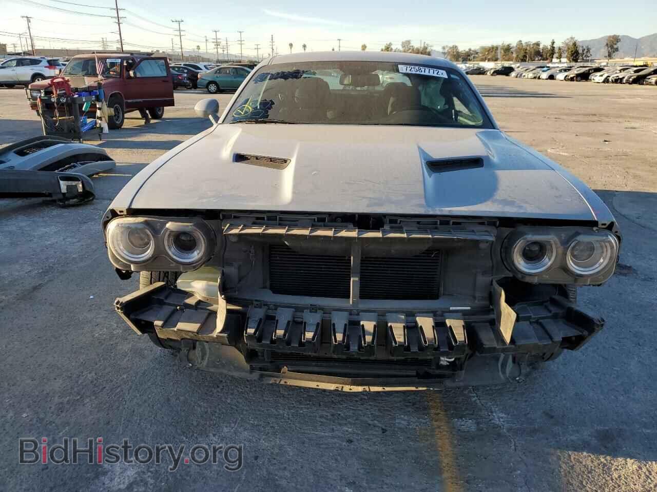 2020 DODGE CHALLENGER - VIN: 2C3CDZAG3LH243663 - Photo 5