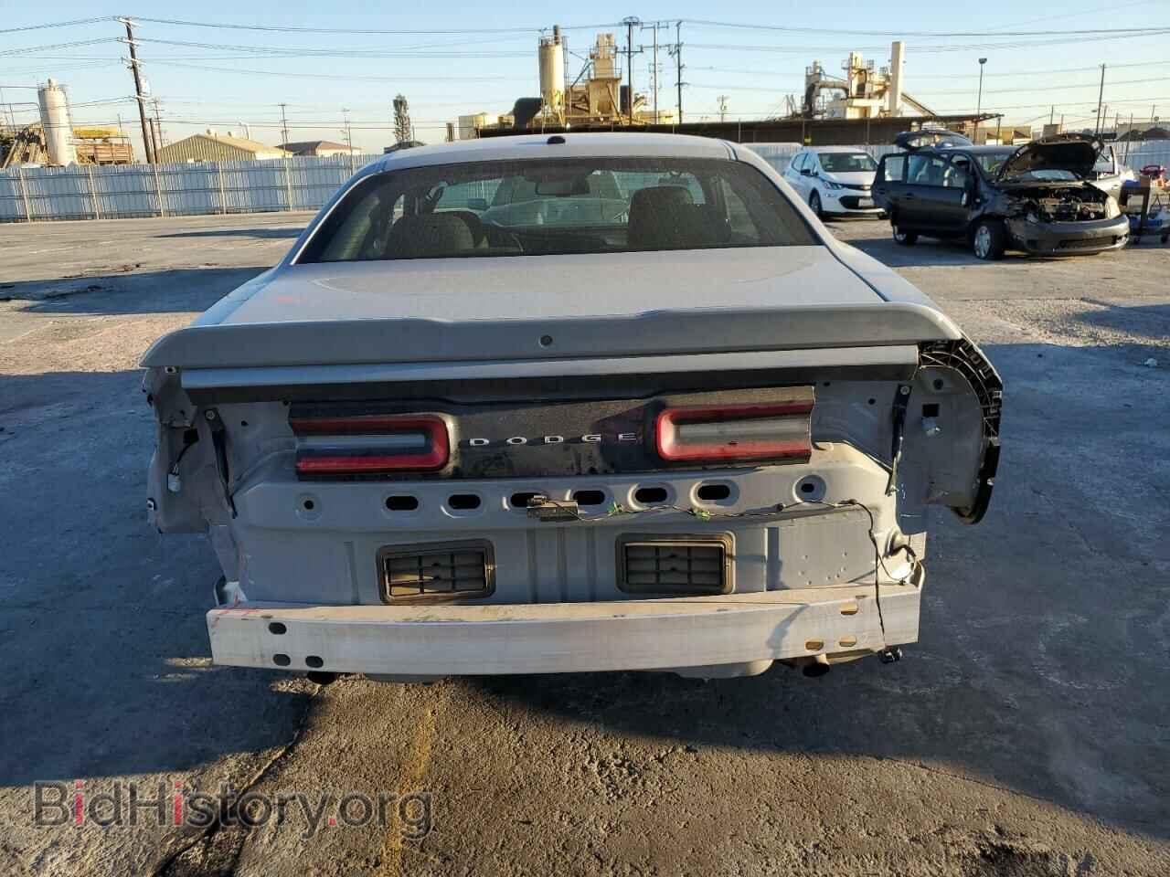 2020 DODGE CHALLENGER - VIN: 2C3CDZAG3LH243663 - Photo 6