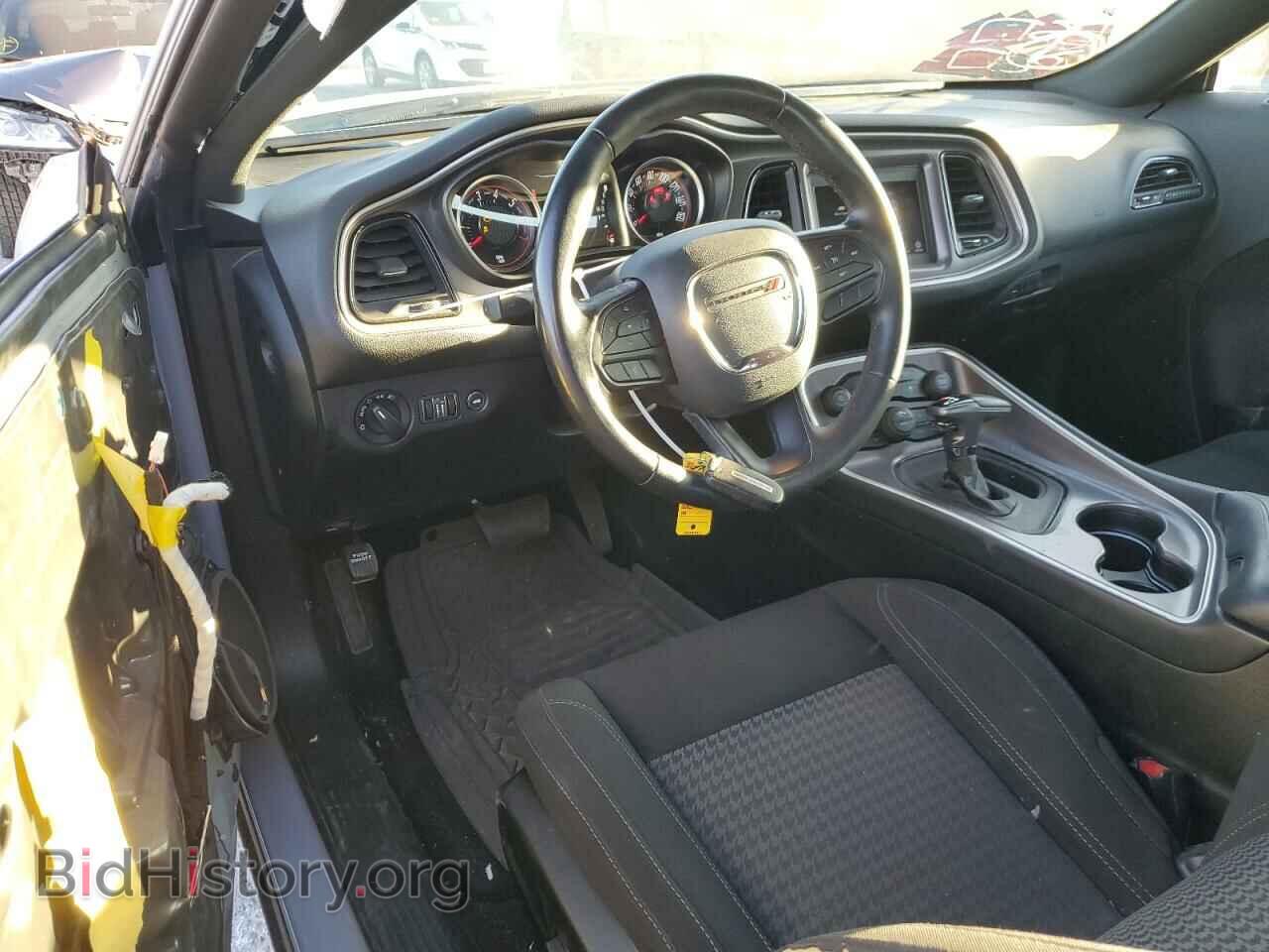 2020 DODGE CHALLENGER - VIN: 2C3CDZAG3LH243663 - Photo 8