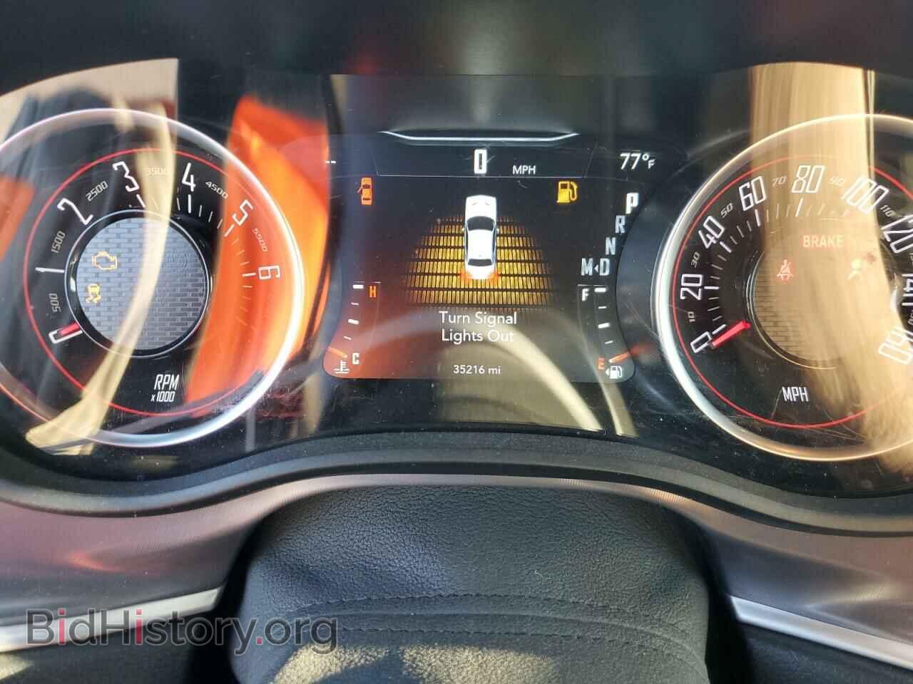 2020 DODGE CHALLENGER - VIN: 2C3CDZAG3LH243663 - Photo 9