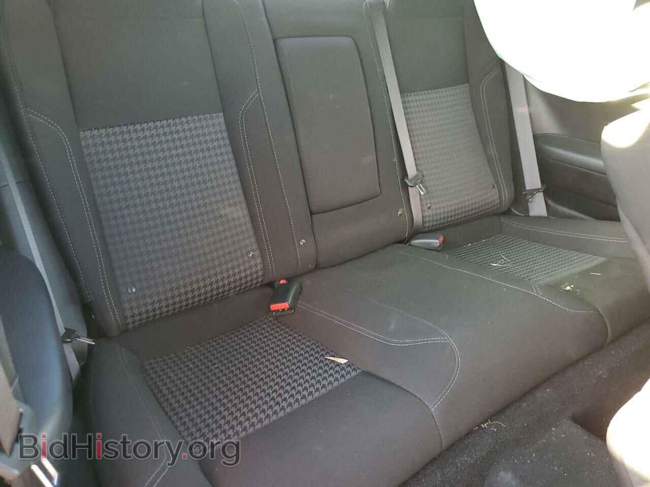 2020 DODGE CHALLENGER - VIN: 2C3CDZAG3LH243663 - Photo 10
