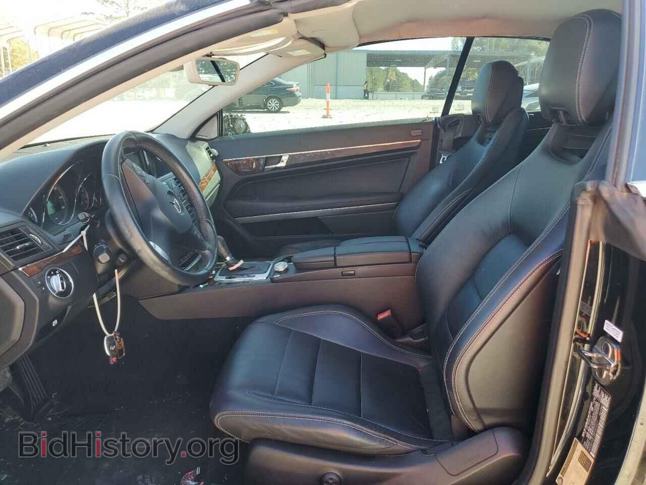 2011 MERCEDES-BENZ E-CLASS - VIN: WDDKK5GF2BF093927 - Фото 7