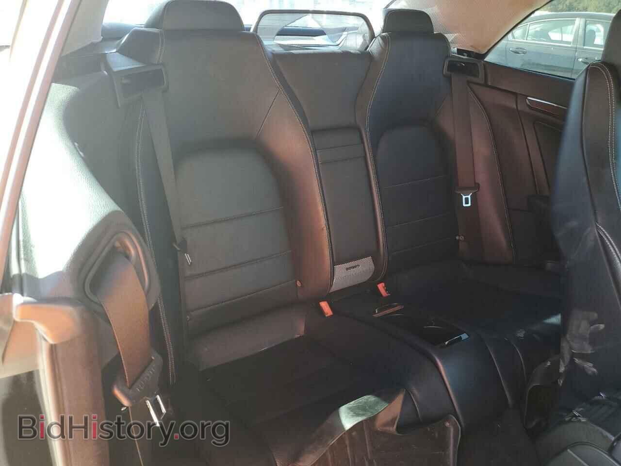 2011 MERCEDES-BENZ E-CLASS - VIN: WDDKK5GF2BF093927 - Фото 10