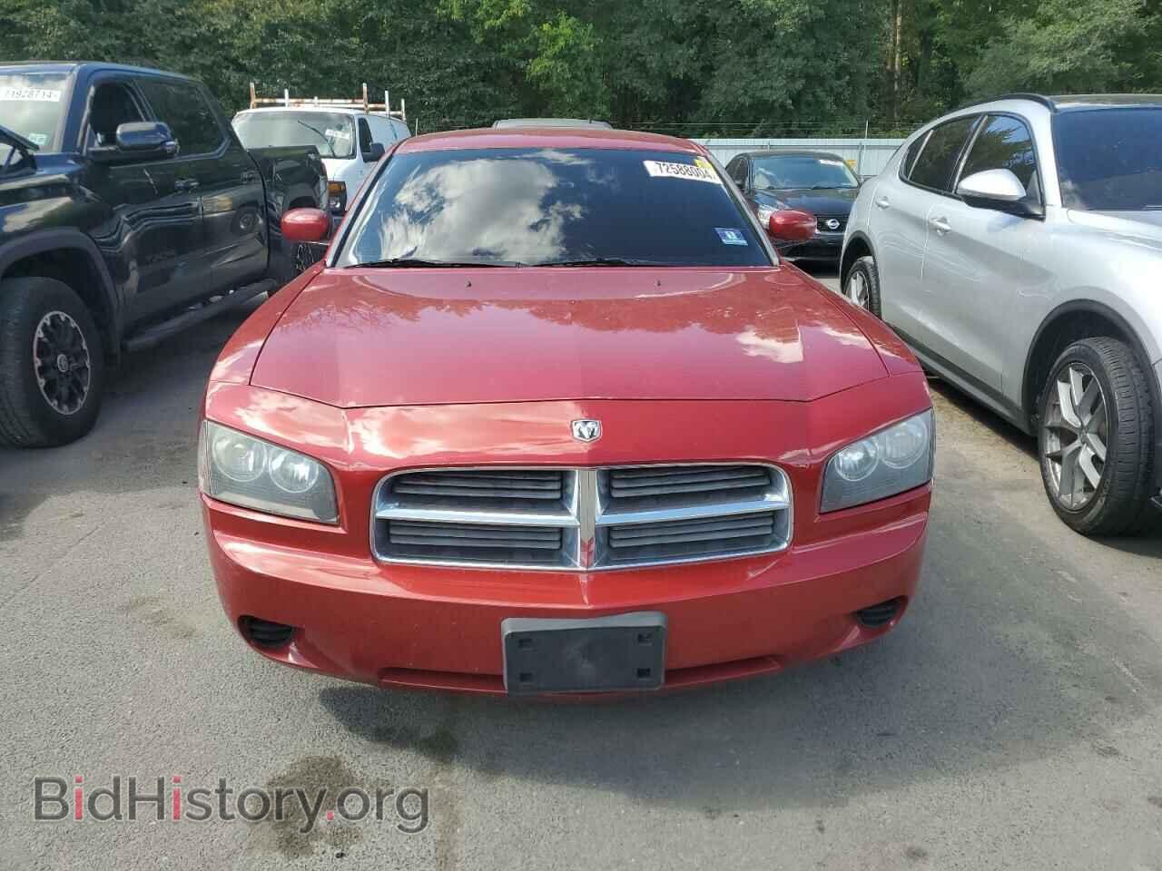 2010 DODGE CHARGER - VIN: 2B3CA4CD9AH178729 - Photo 5