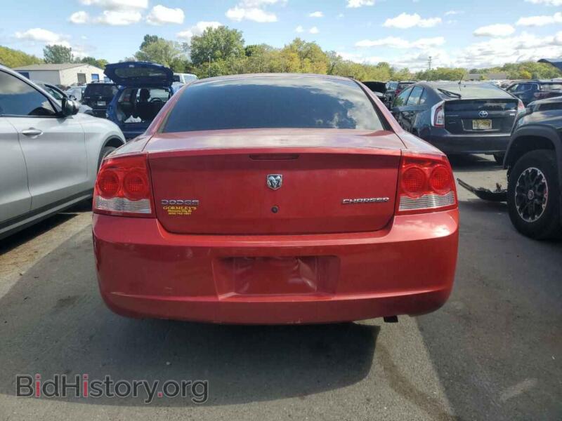 2010 Dodge CHARGER (VIN 2B3CA4CD9AH178729) — photo 6 of 12