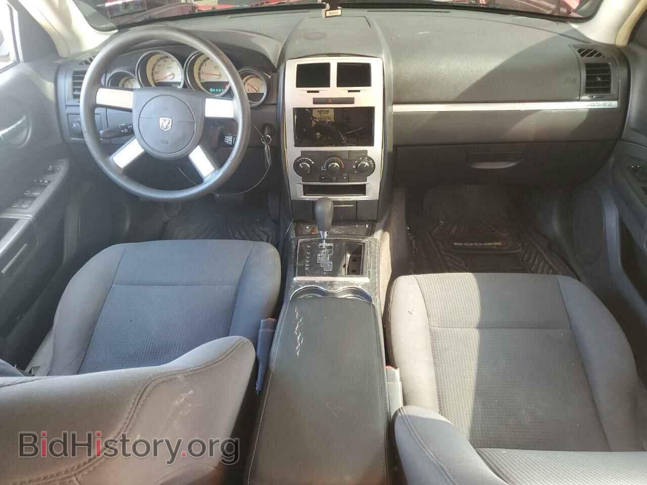 2010 DODGE CHARGER - VIN: 2B3CA4CD9AH178729 - Photo 8