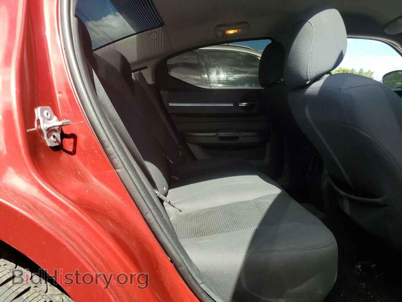 2010 DODGE CHARGER - VIN: 2B3CA4CD9AH178729 - Photo 10