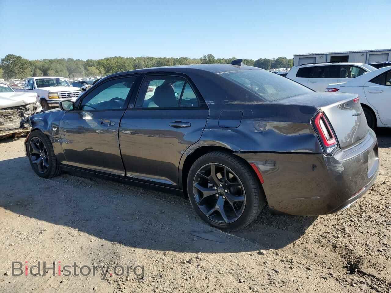 2023 CHRYSLER 300 - VIN: 2C3CCABG1PH561130 - Фото 2