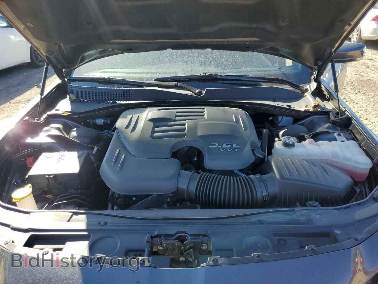 2023 CHRYSLER 300 - VIN: 2C3CCABG1PH561130 - Фото 11