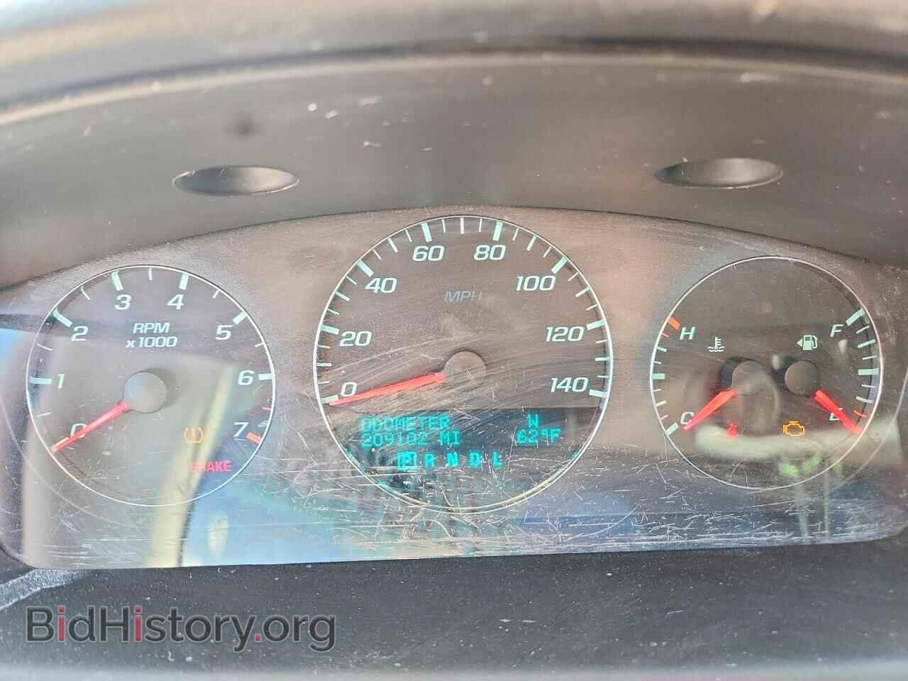 2014 CHEVROLET IMPALA - VIN: 2G1WB5E39E1100980 - Фото 9
