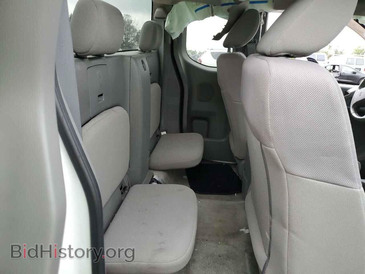 2017 NISSAN FRONTIER - VIN: 1N6BD0CT1HN762977 - Фото 8