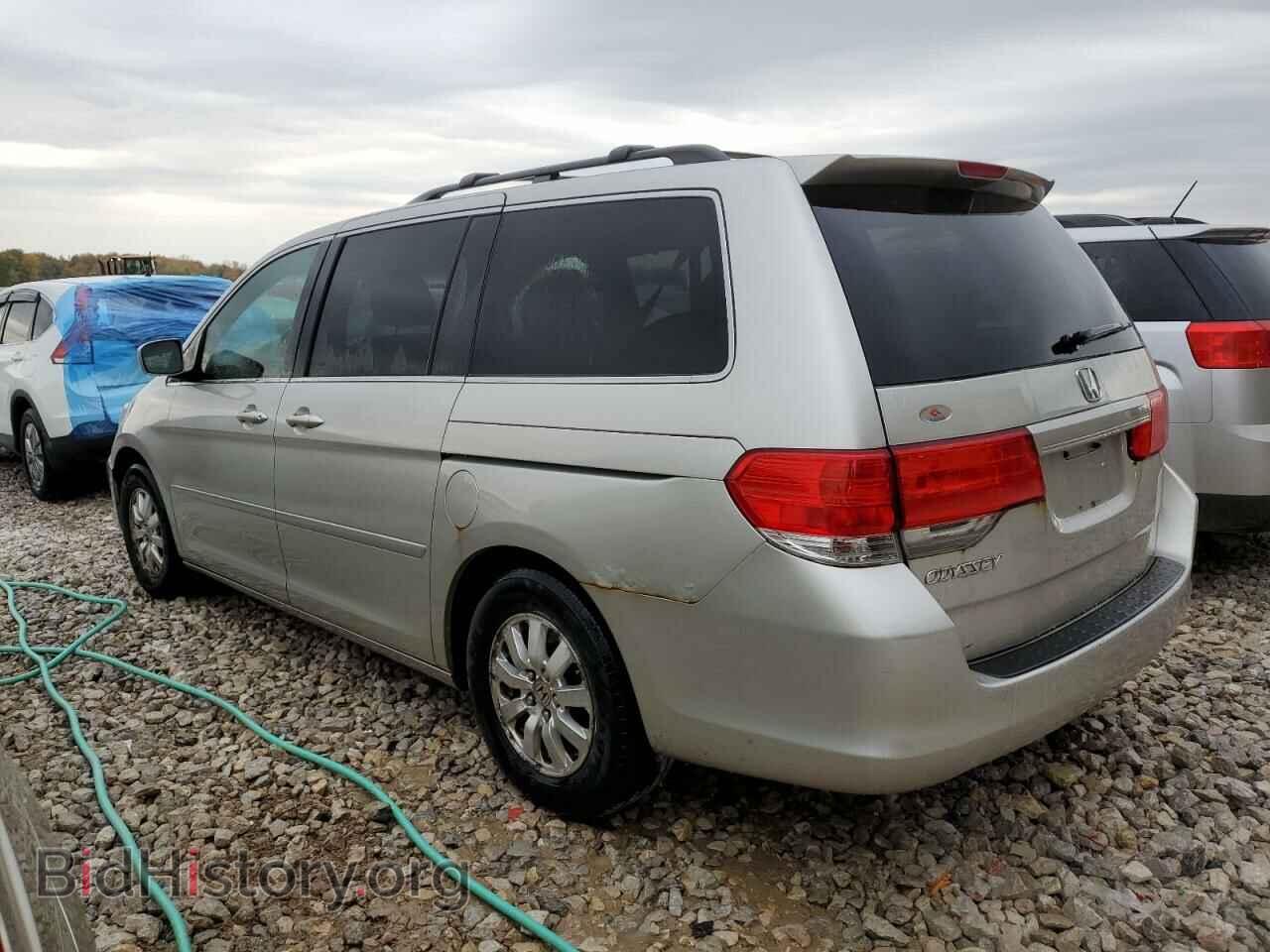 2008 HONDA All Models - VIN: 5FNRL38798B089744 - Фото 2