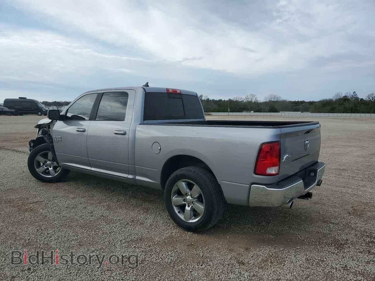 2019 RAM 1500 - VIN: 1C6RR6TT2KS603133 - Фото 2