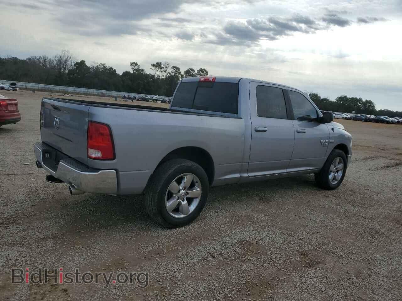 2019 RAM 1500 - VIN: 1C6RR6TT2KS603133 - Фото 3