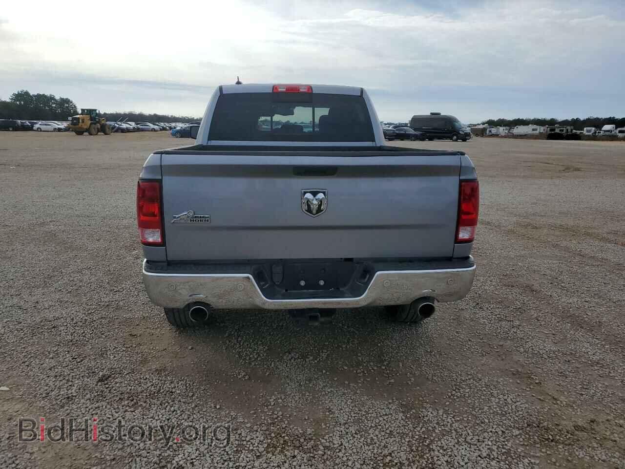 2019 RAM 1500 - VIN: 1C6RR6TT2KS603133 - Фото 6