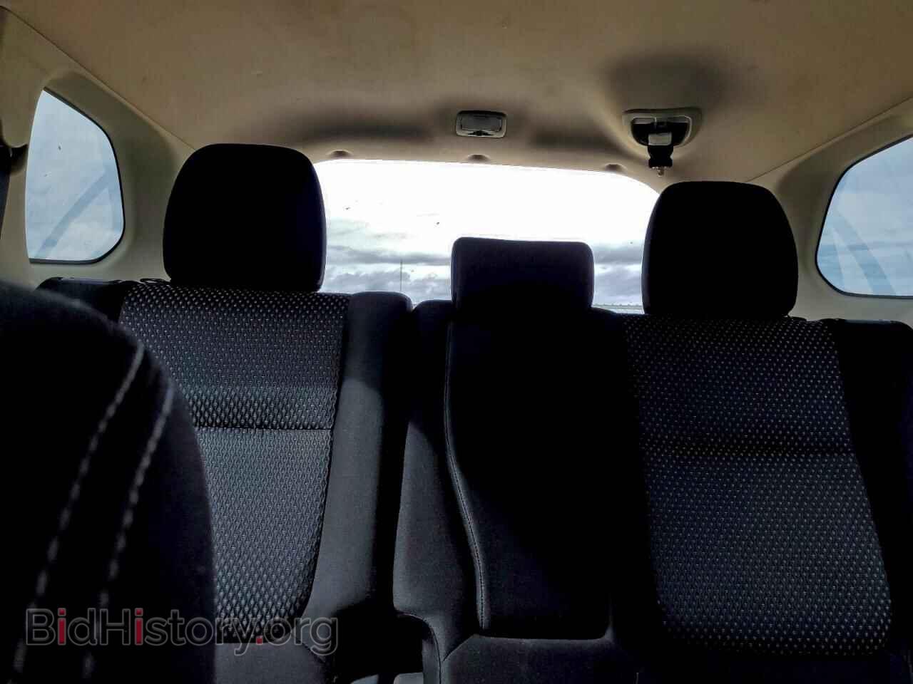 2018 MITSUBISHI OUTLANDER - VIN: JA4AD3A33JZ033407 - Фото 10