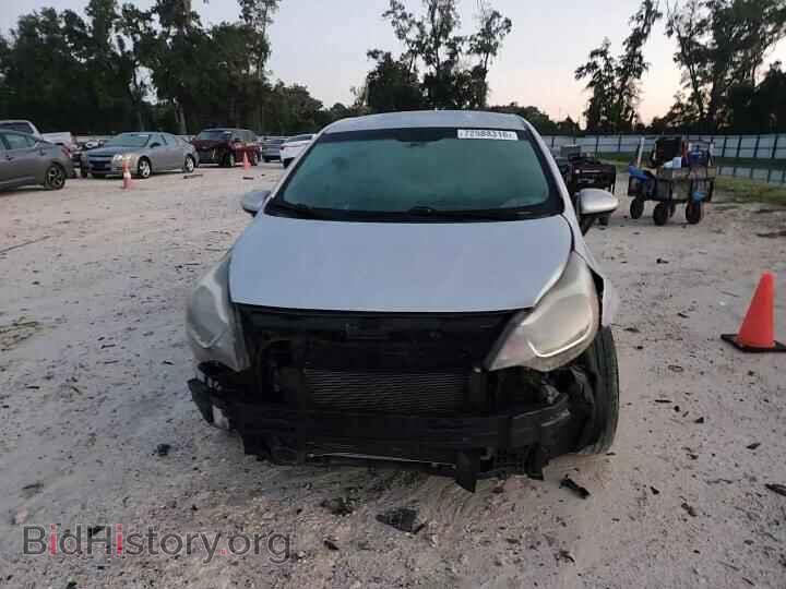 2014 KIA RIO - VIN: KNADM4A39E6341274 - Photo 14