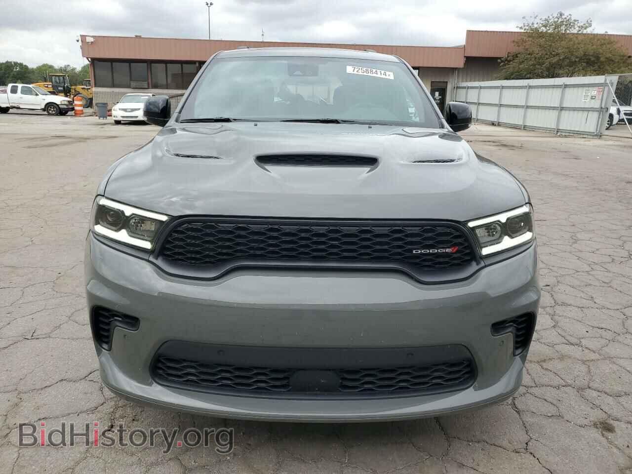 2024 DODGE DURANGO - VIN: 1C4SDJCT8RC138924 - Photo 5