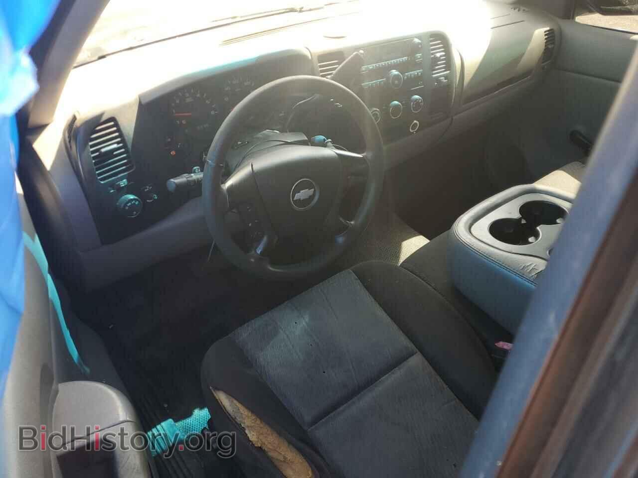 2008 CHEVROLET ALL Models - VIN: 1GCEC14X68Z306640 - Фото 8