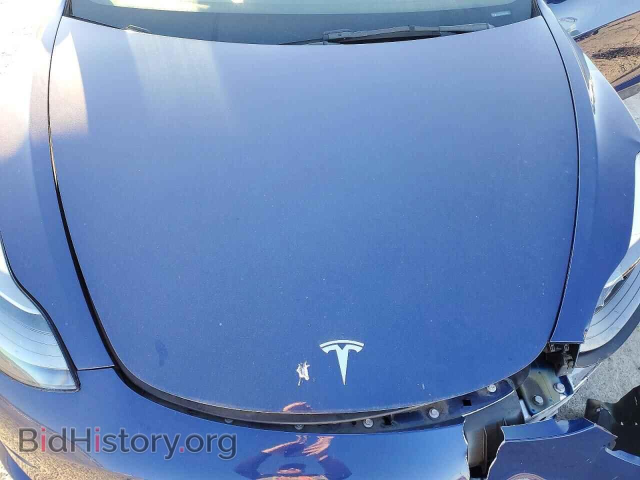 2023 TESLA MODEL 3 - VIN: 5YJ3E1EA9PF473610 - Photo 11