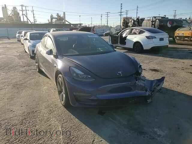 2023 TESLA MODEL 3 - VIN: 5YJ3E1EA9PF473610 - Photo 13