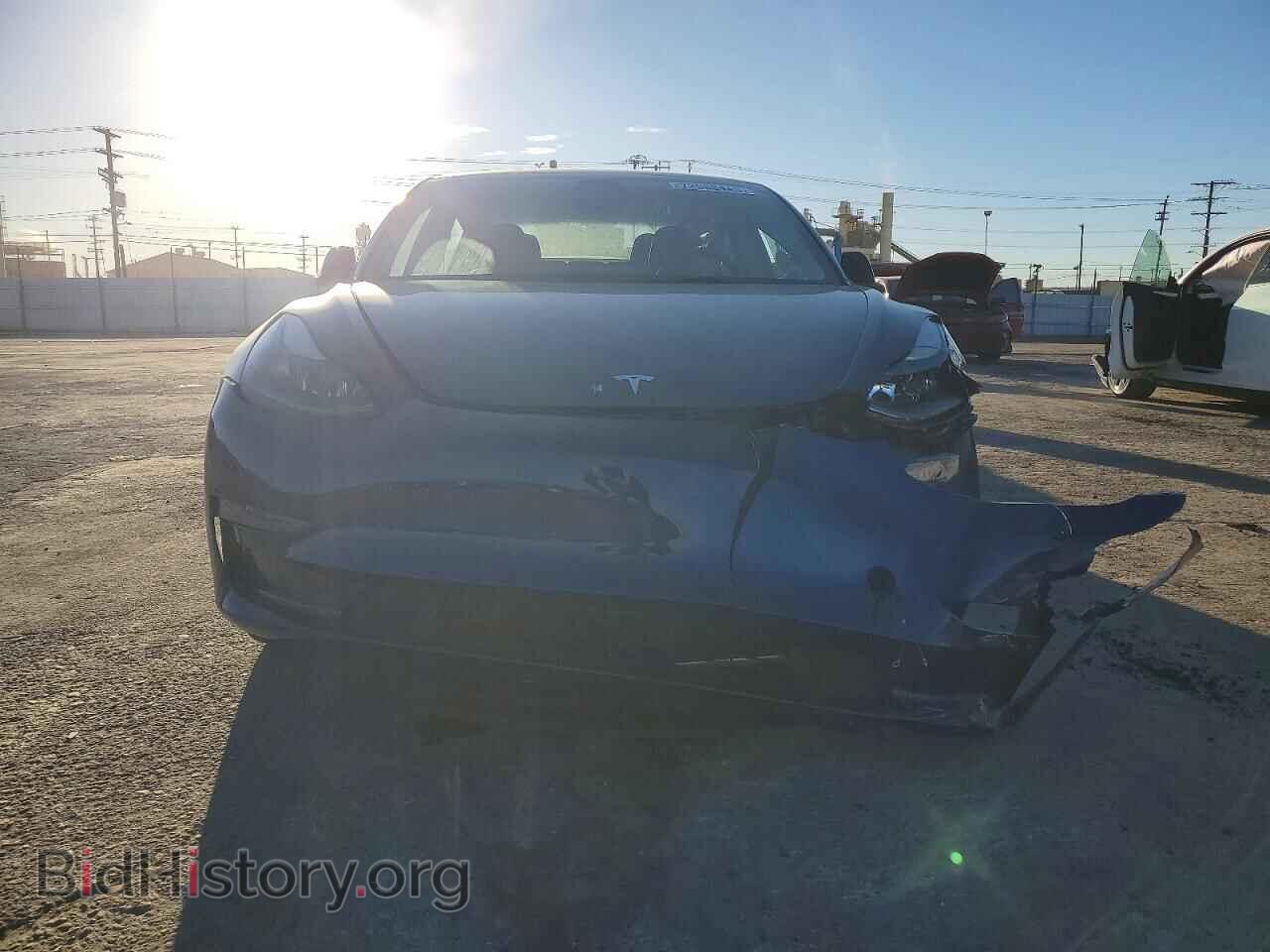 2023 TESLA MODEL 3 - VIN: 5YJ3E1EA9PF473610 - Photo 5