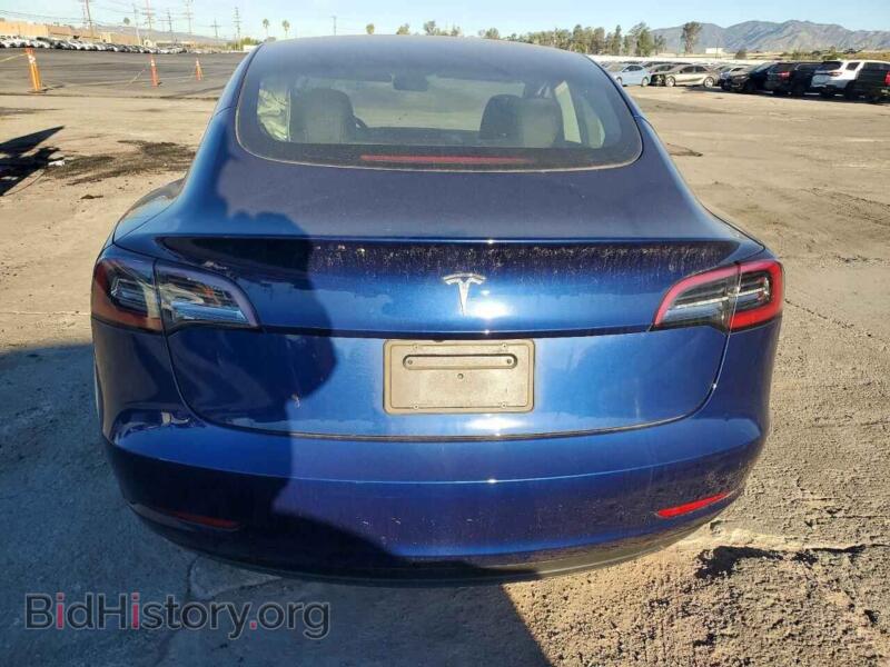 2023 Tesla MODEL 3 (VIN 5YJ3E1EA9PF473610) — фото 6 из 14
