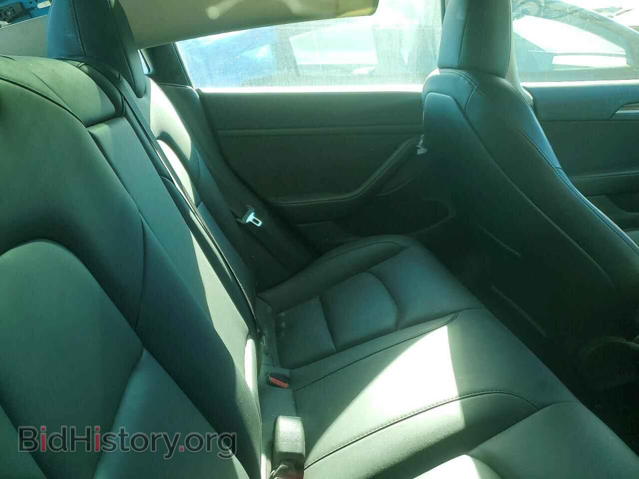 2023 TESLA MODEL 3 - VIN: 5YJ3E1EA9PF473610 - Photo 10